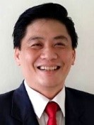 Rev. Ho Chee Lai